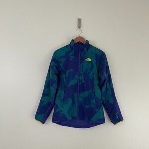 The North Face Ventrix Insulated Full Zip Jacket Size Small